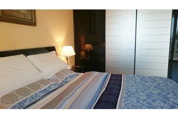 Hrvaška Privát Ičići, Eksterier